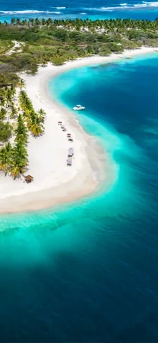 Flying Bahamas with Saint Barth Executive