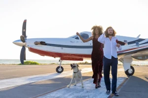 St Barth Executive luxury experience